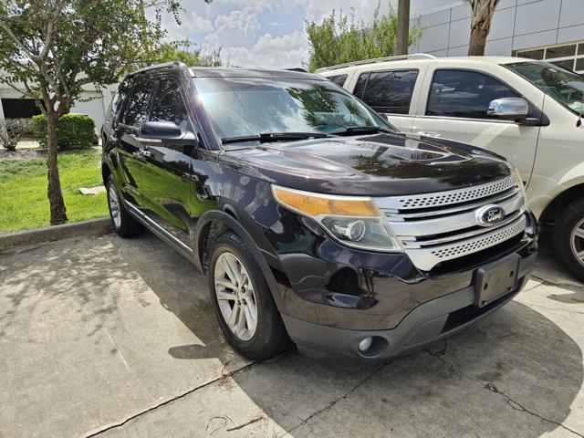 used 2013 Ford Explorer car, priced at $7,998