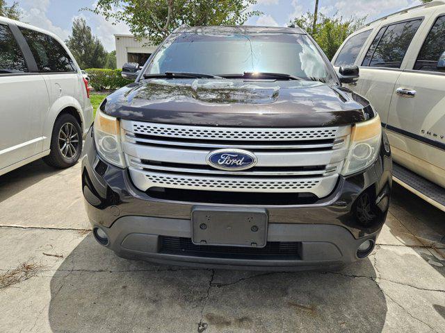 used 2013 Ford Explorer car, priced at $7,998