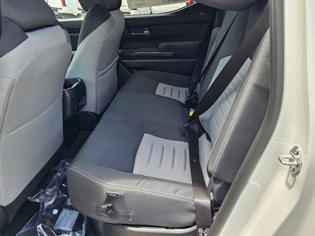 new 2025 Toyota Tacoma car, priced at $46,405