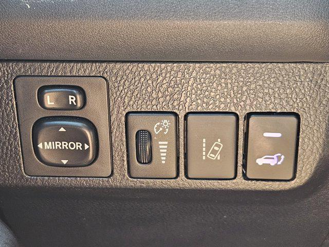 used 2018 Toyota RAV4 car, priced at $17,435