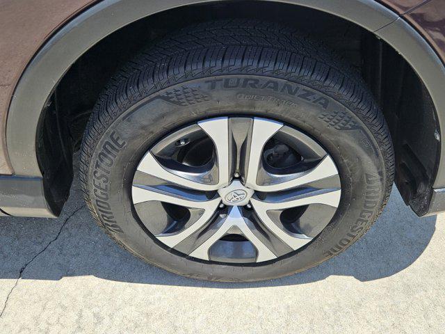used 2018 Toyota RAV4 car, priced at $17,435