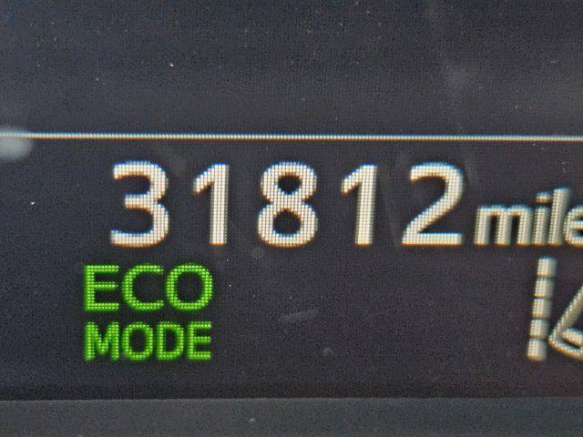 used 2018 Toyota RAV4 car, priced at $17,435