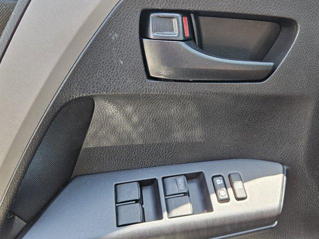 used 2018 Toyota RAV4 car, priced at $17,435