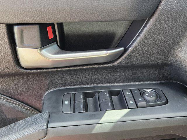 new 2025 Toyota Tacoma car, priced at $57,937