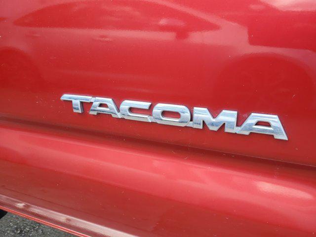 used 2010 Toyota Tacoma car, priced at $9,998