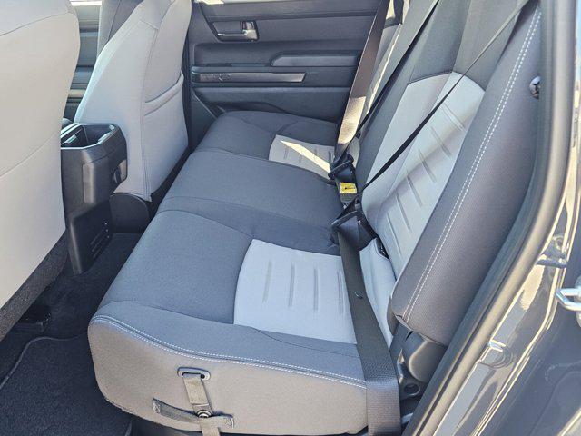 new 2025 Toyota Tacoma car, priced at $47,894