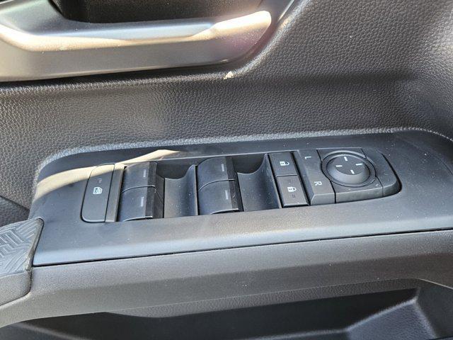 new 2025 Toyota Tacoma car, priced at $47,894