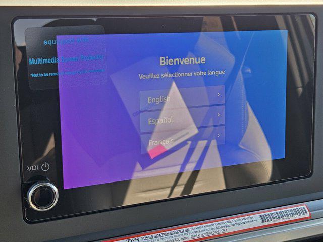 new 2025 Toyota Tacoma car, priced at $47,894