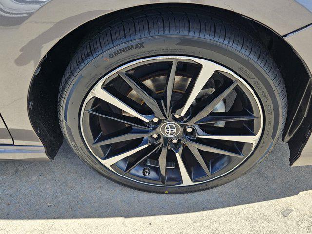 used 2019 Toyota Camry car, priced at $21,998