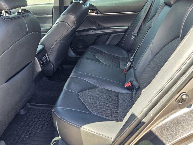 used 2019 Toyota Camry car, priced at $21,998