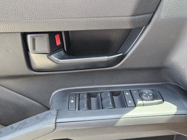 new 2025 Toyota Tacoma car, priced at $37,973