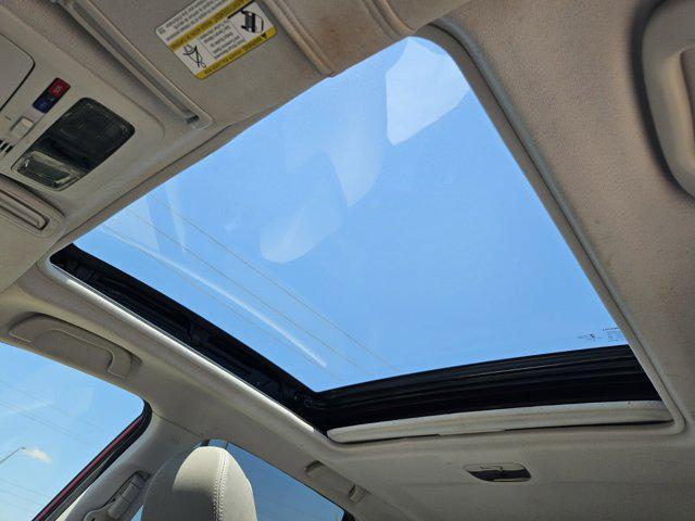 used 2017 Subaru Forester car, priced at $11,491
