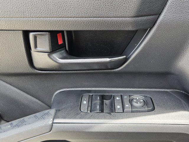 new 2025 Toyota Tacoma car, priced at $36,529