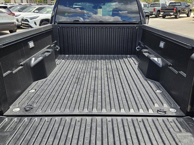 new 2025 Toyota Tacoma car, priced at $36,529