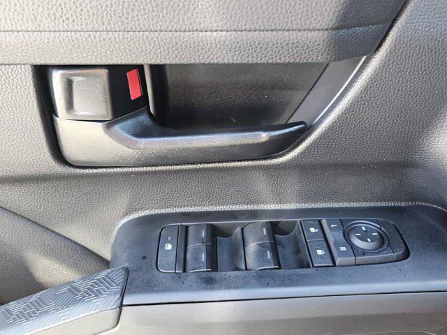 new 2025 Toyota Tacoma car, priced at $38,196