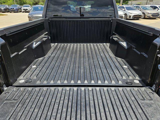 used 2024 Toyota Tacoma car, priced at $36,998