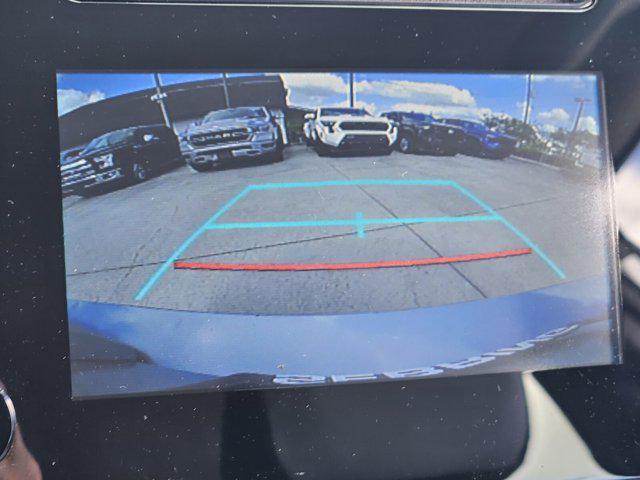 used 2019 Toyota Prius car, priced at $17,698