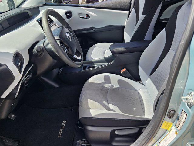 used 2019 Toyota Prius car, priced at $17,698