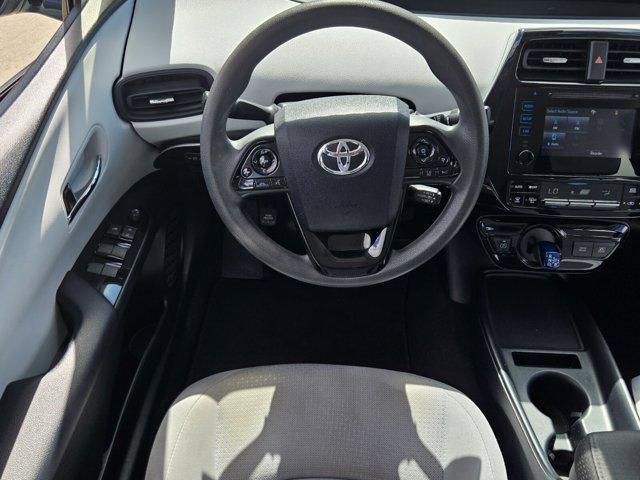 used 2019 Toyota Prius car, priced at $17,698
