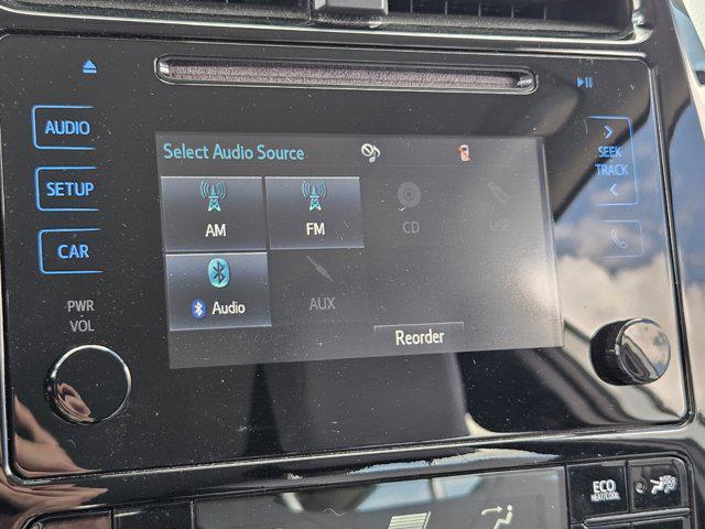 used 2019 Toyota Prius car, priced at $17,698