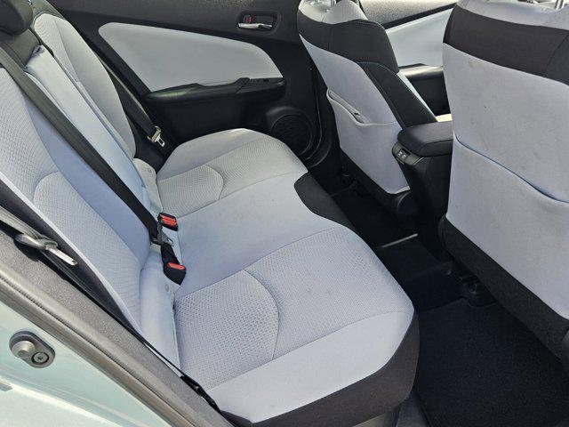 used 2019 Toyota Prius car, priced at $17,698