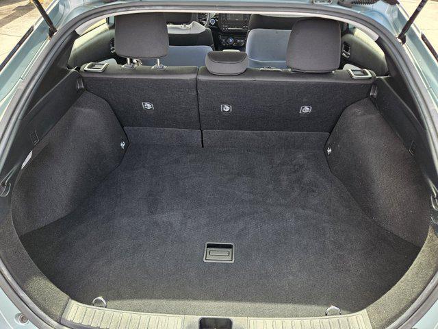 used 2019 Toyota Prius car, priced at $17,698