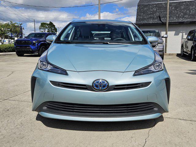 used 2019 Toyota Prius car, priced at $17,698