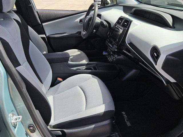 used 2019 Toyota Prius car, priced at $17,698