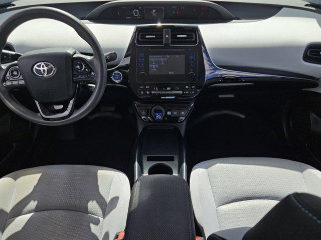 used 2019 Toyota Prius car, priced at $17,698