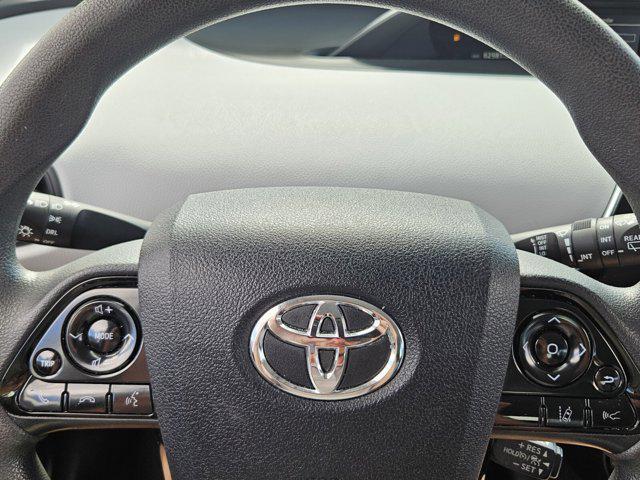 used 2019 Toyota Prius car, priced at $17,698