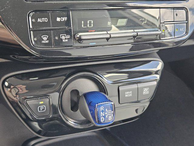 used 2019 Toyota Prius car, priced at $17,698