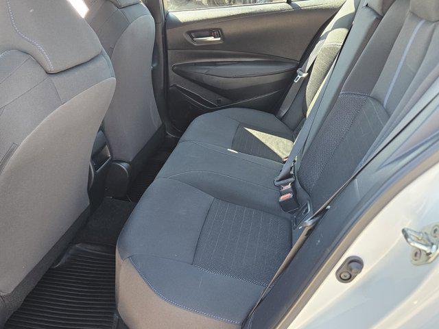 used 2022 Toyota Corolla car, priced at $20,998