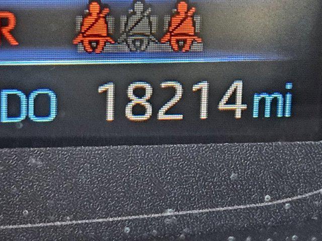 used 2022 Toyota Corolla car, priced at $20,998
