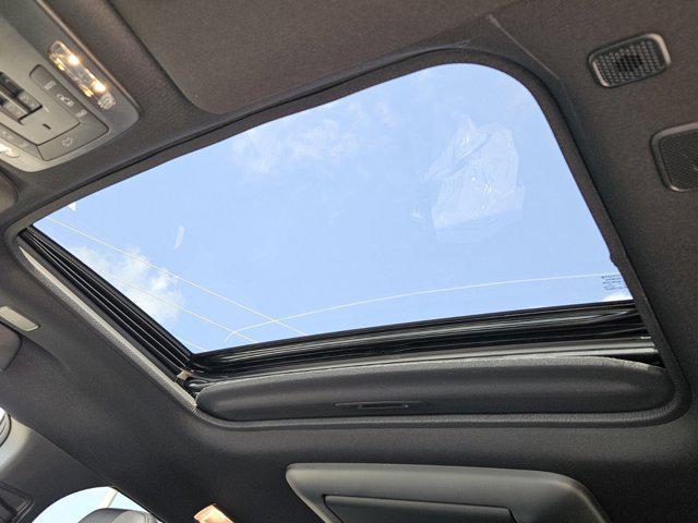 new 2025 Toyota Sienna car, priced at $59,201