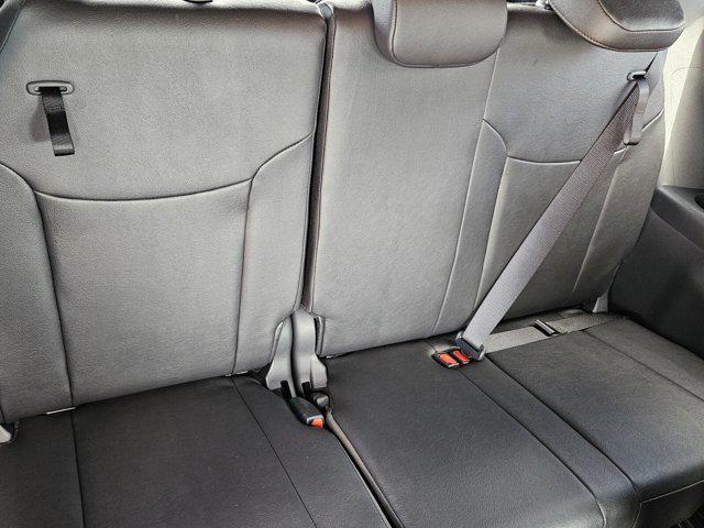 new 2025 Toyota Sienna car, priced at $59,201