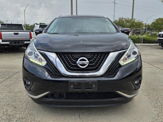 used 2015 Nissan Murano car, priced at $13,497