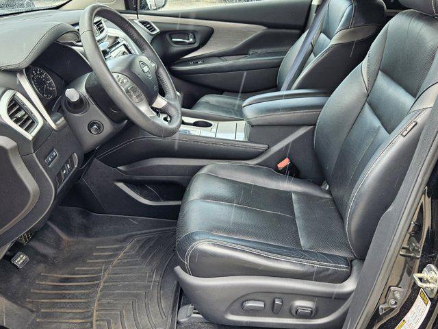used 2015 Nissan Murano car, priced at $13,497