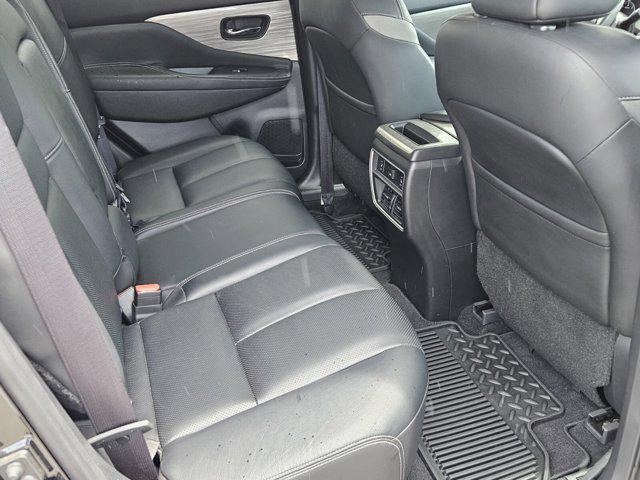 used 2015 Nissan Murano car, priced at $13,497