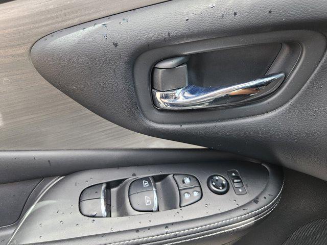 used 2015 Nissan Murano car, priced at $13,497