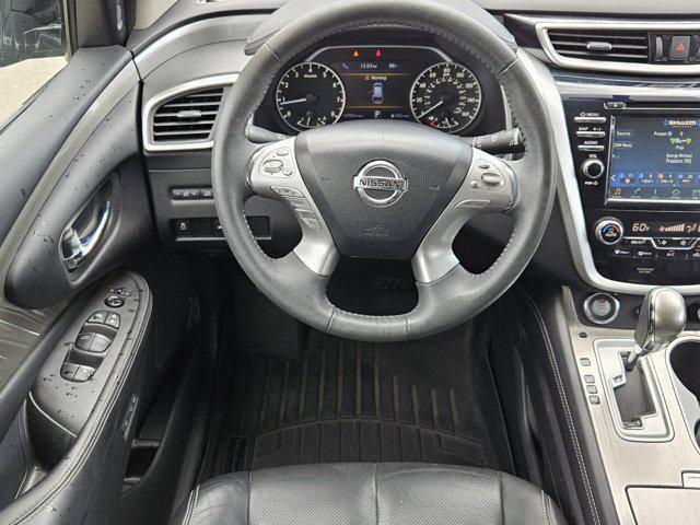used 2015 Nissan Murano car, priced at $13,497
