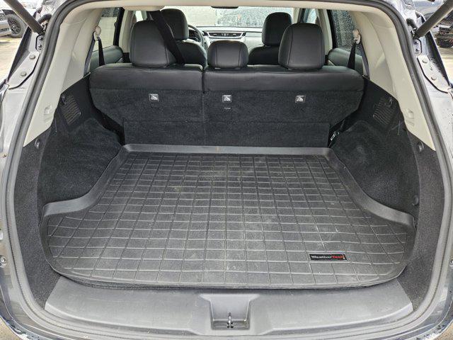 used 2015 Nissan Murano car, priced at $13,497