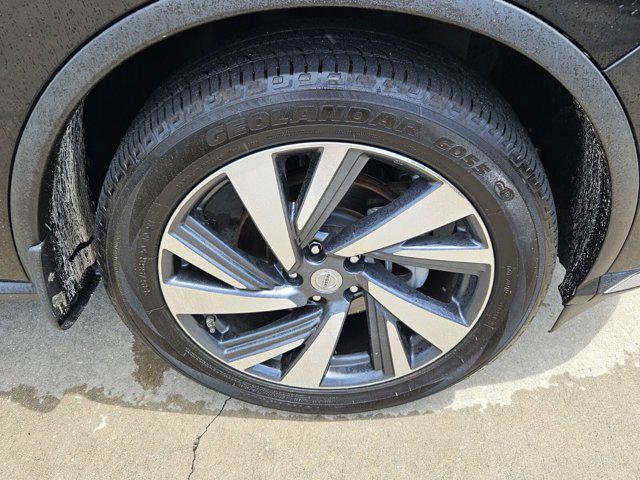 used 2015 Nissan Murano car, priced at $13,497