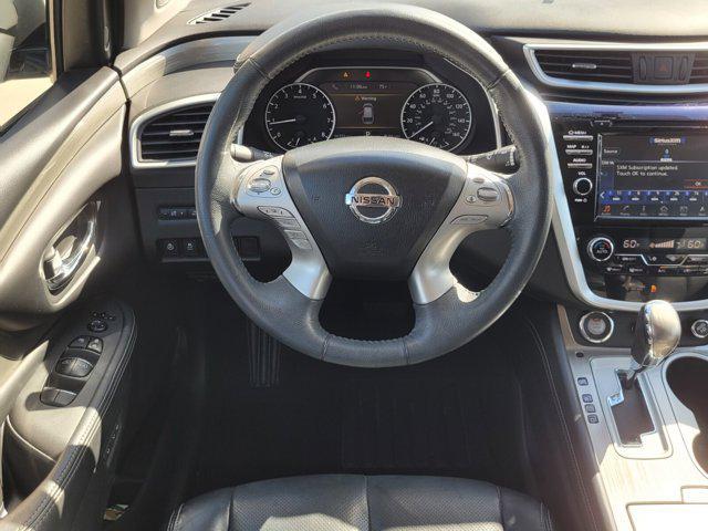 used 2016 Nissan Murano car, priced at $17,477