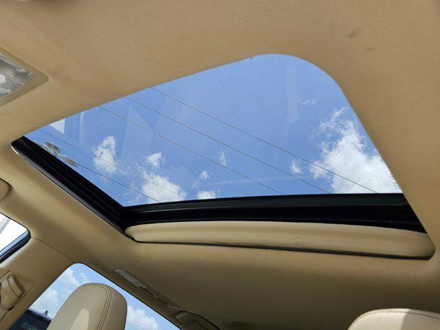 used 2016 Toyota Highlander car, priced at $16,999