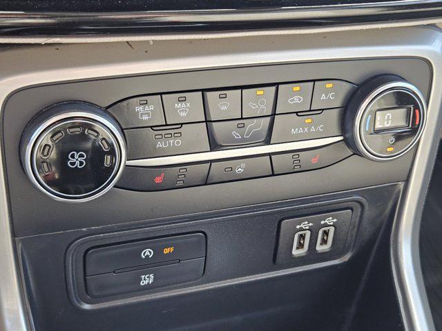 used 2021 Ford EcoSport car, priced at $14,998