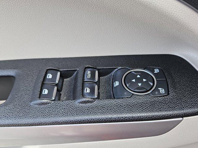 used 2021 Ford EcoSport car, priced at $14,998