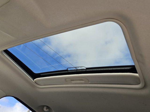 used 2021 Ford EcoSport car, priced at $14,998