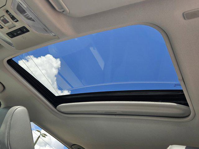used 2023 Toyota RAV4 Hybrid car, priced at $34,398