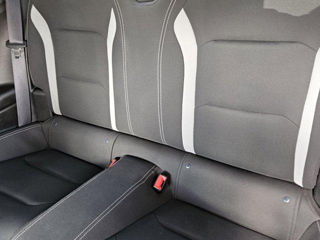 used 2018 Chevrolet Camaro car, priced at $16,763