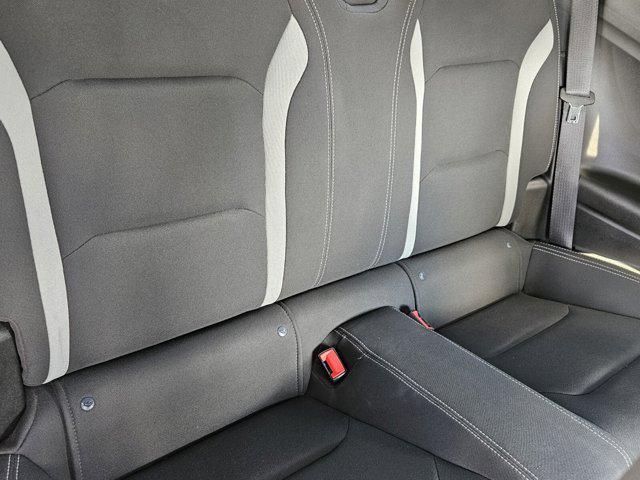 used 2018 Chevrolet Camaro car, priced at $16,763